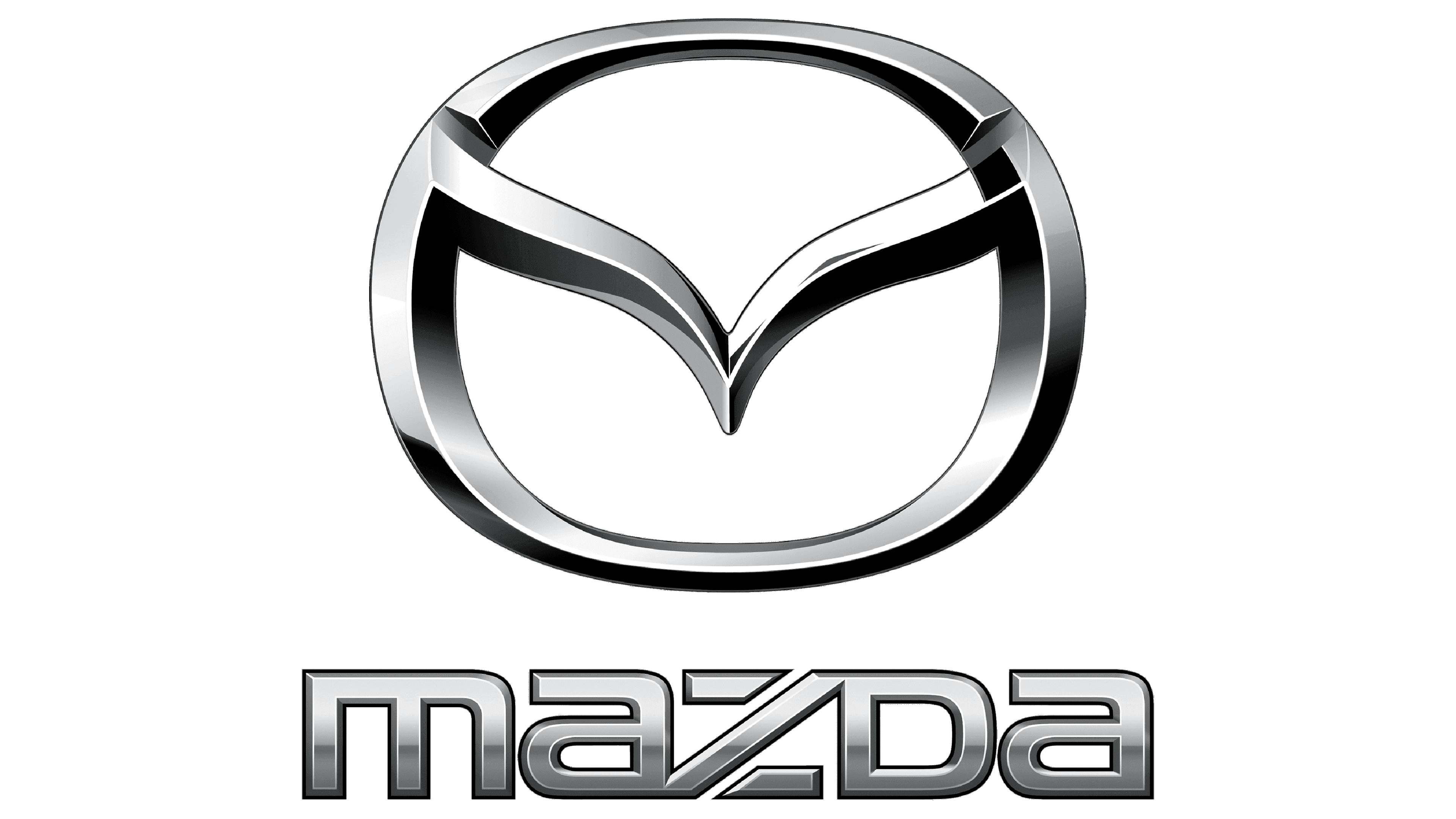 Mazda-Logo